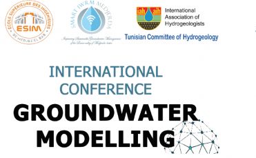 Conférence internationale sur la modélisation des eaux souterraines