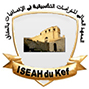 Institut Supérieur des Etudes Appliquées en Humanités du Kef