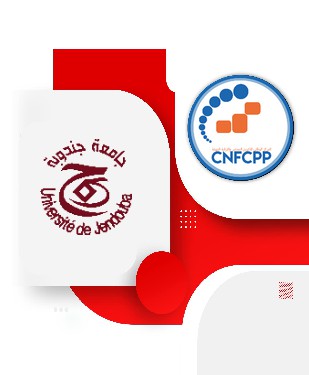 Cycle de formations en partenariat avec le Centre National de Formation Continue et de Promotion Professionnelle -CNFCPP